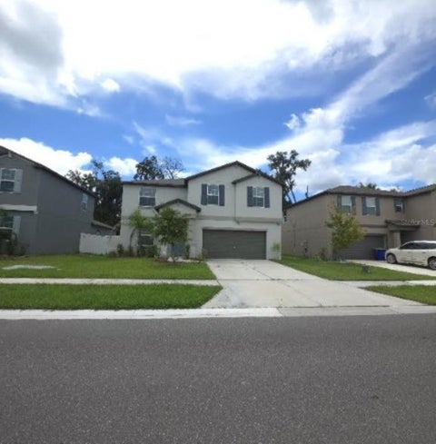 Photo of 36590 Garden Wall Way, Zephyrhills, FL 33541 (MLS # TB8546115)