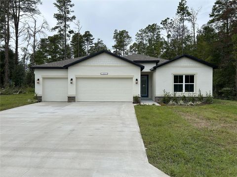 12 LINDWOOD COURT HOMOSASSA FL 34446
