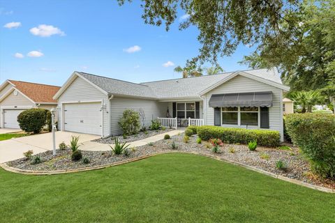 Photo of 3108 Melville Loop, The Villages, FL 32162 (MLS # OM725839)