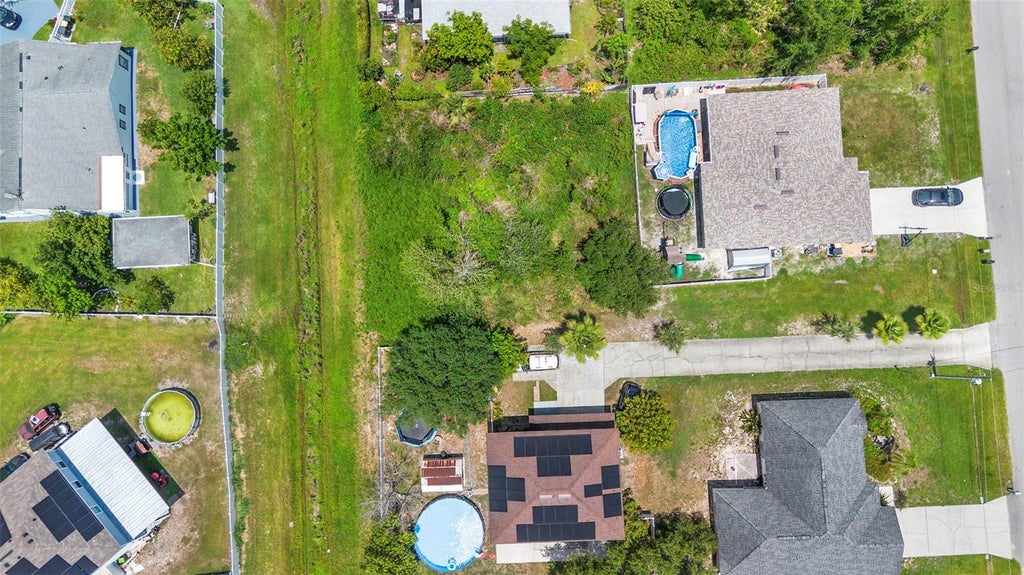 Photo of Dove Drive, Poinciana, FL 34759 (MLS # O6412018)