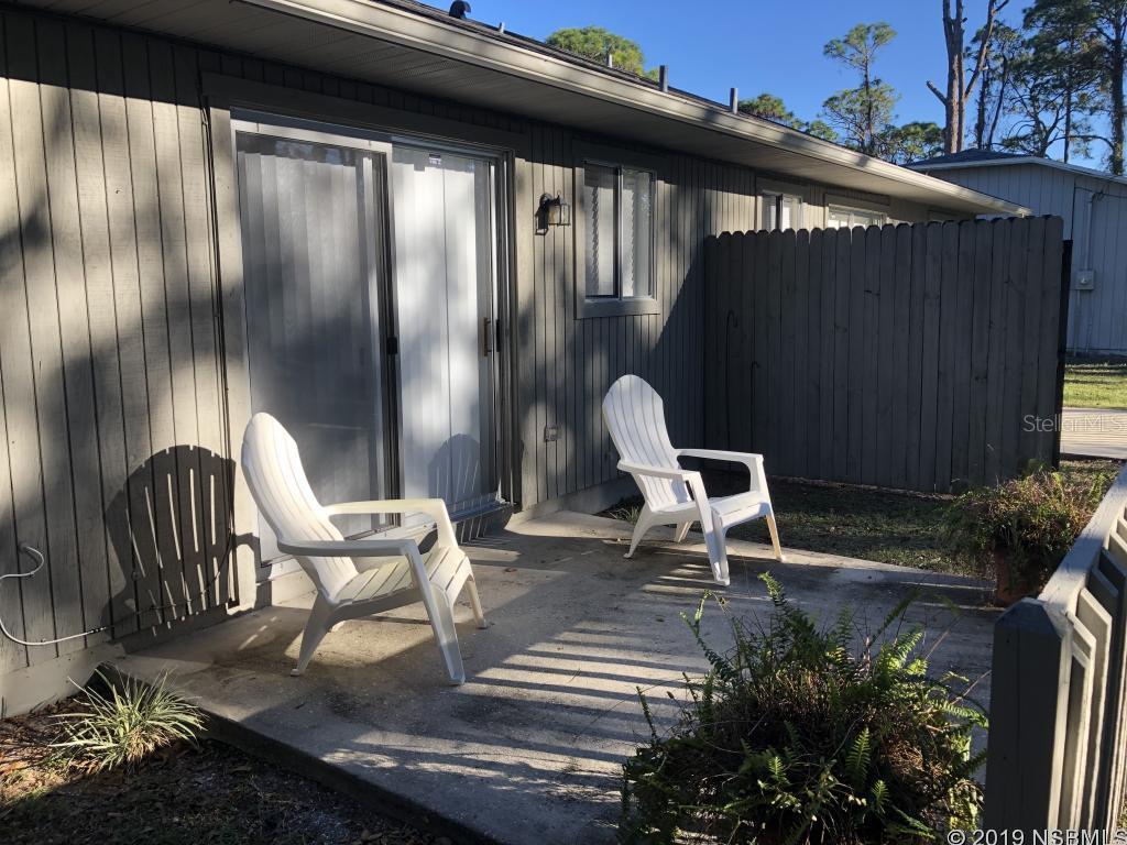 FLORIDA SHORES 01 - Residential Income