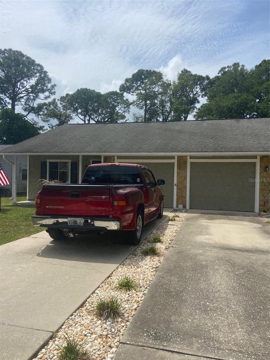 FLORIDA SHORES 01 - Residential Income