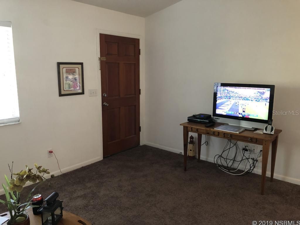 Photo of 2912 India Palm Drive, Edgewater, FL 32141 (MLS # NS1087861)