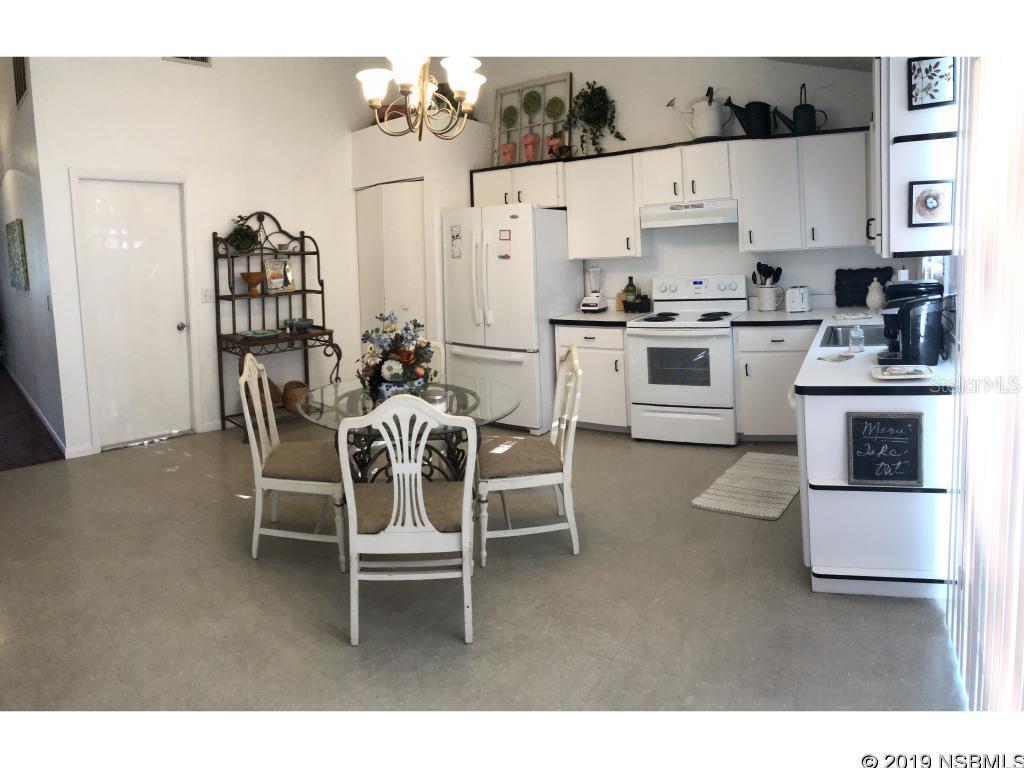 FLORIDA SHORES 01 - Residential Income