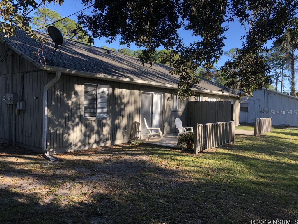 FLORIDA SHORES 01 - Residential Income