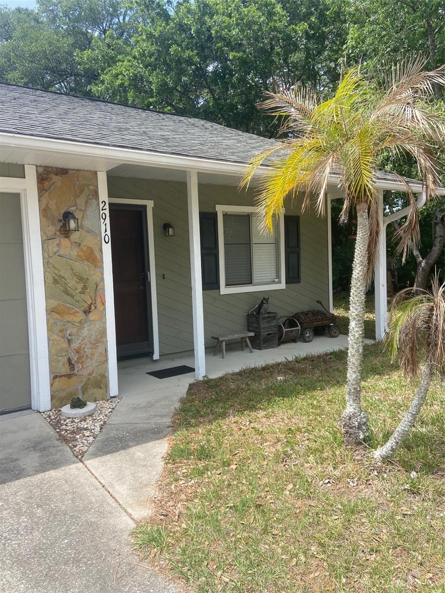 FLORIDA SHORES 01 - Residential Income