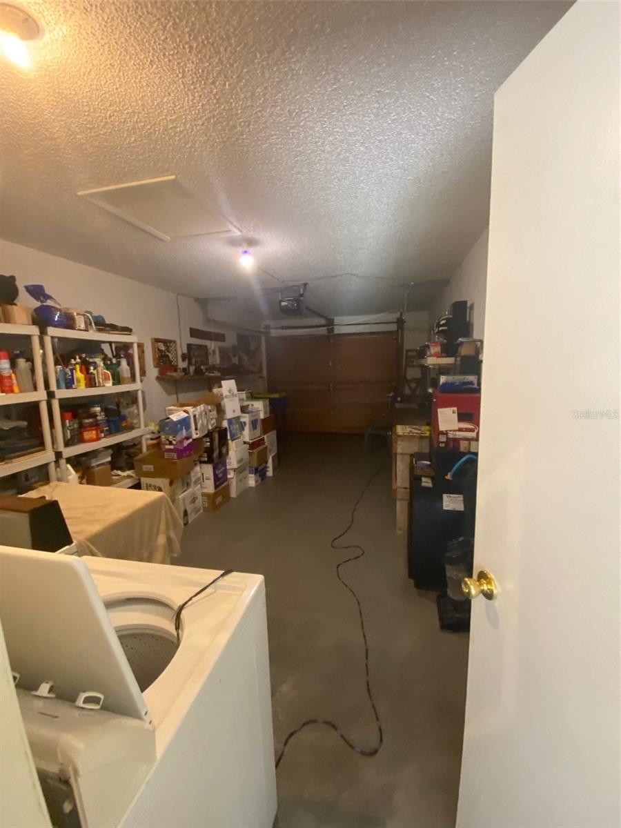 FLORIDA SHORES 01 - Residential Income