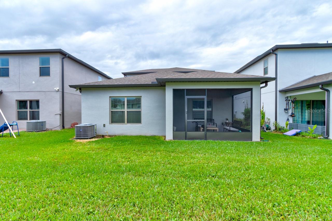 TRADITIONS AT WHITE CEDAR - Residential