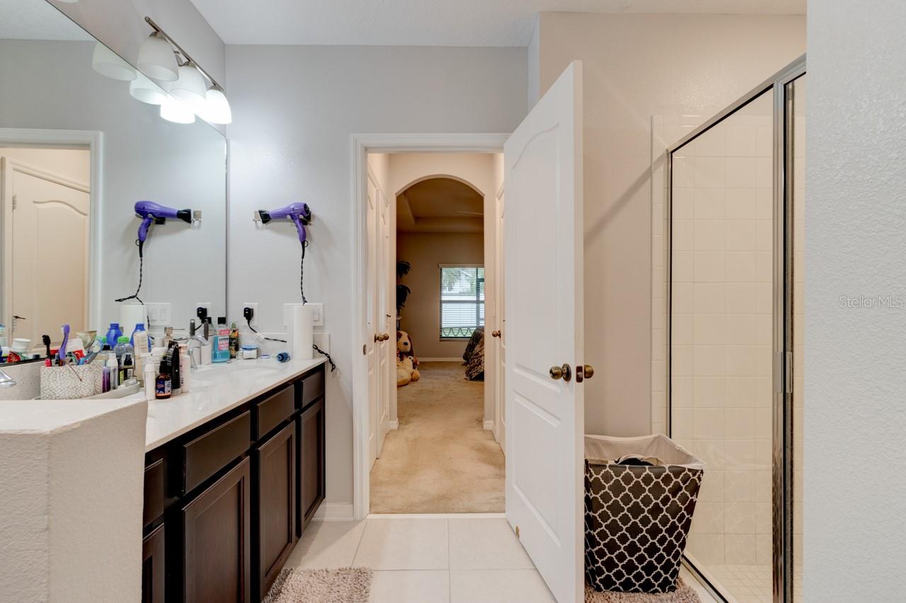 TRADITIONS AT WHITE CEDAR - Residential