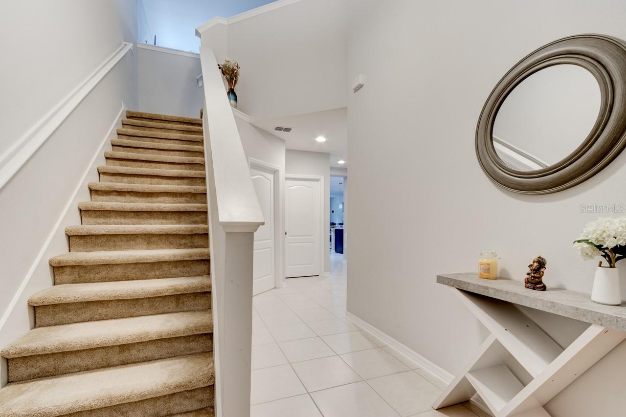 TRADITIONS AT WHITE CEDAR - Residential