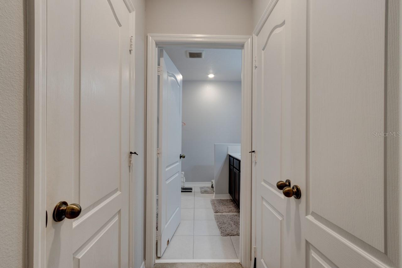 TRADITIONS AT WHITE CEDAR - Residential