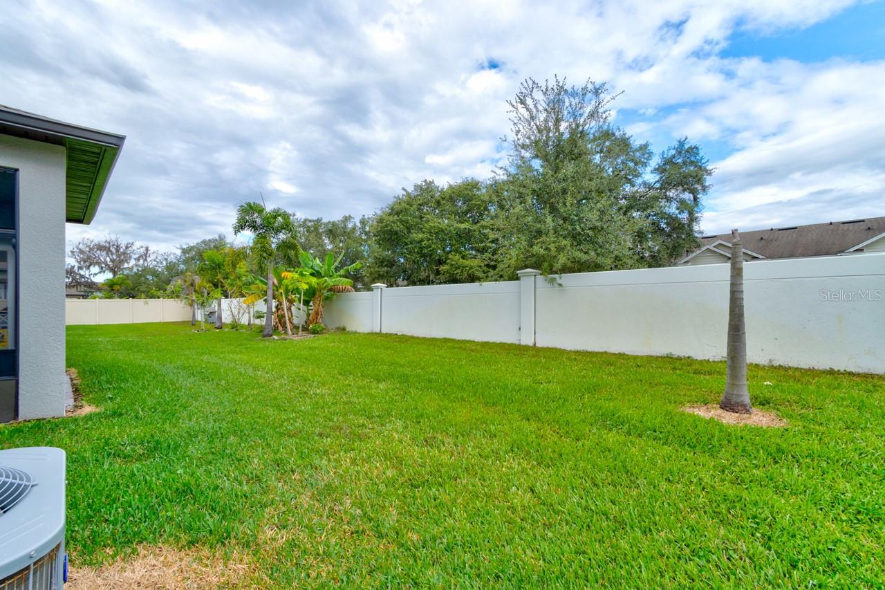 TRADITIONS AT WHITE CEDAR - Residential