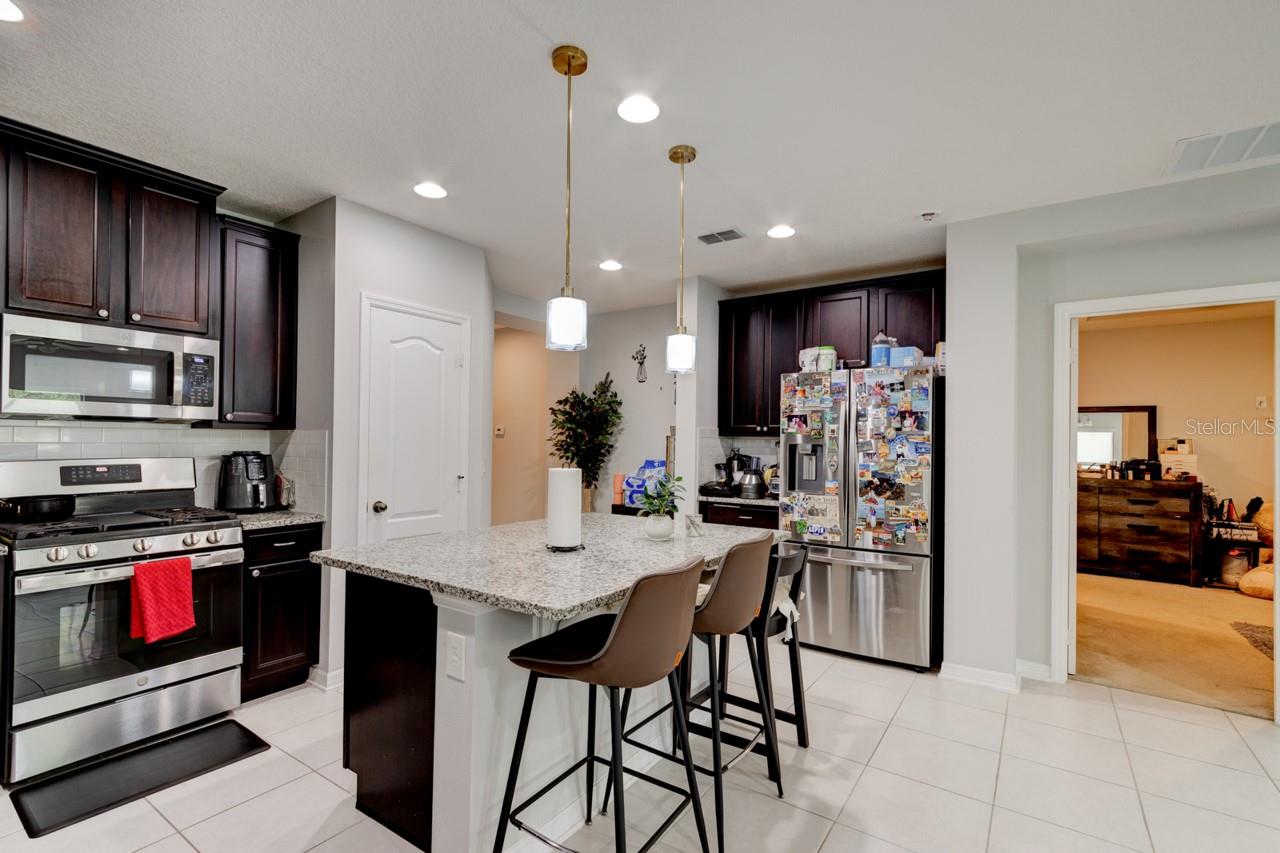 TRADITIONS AT WHITE CEDAR - Residential