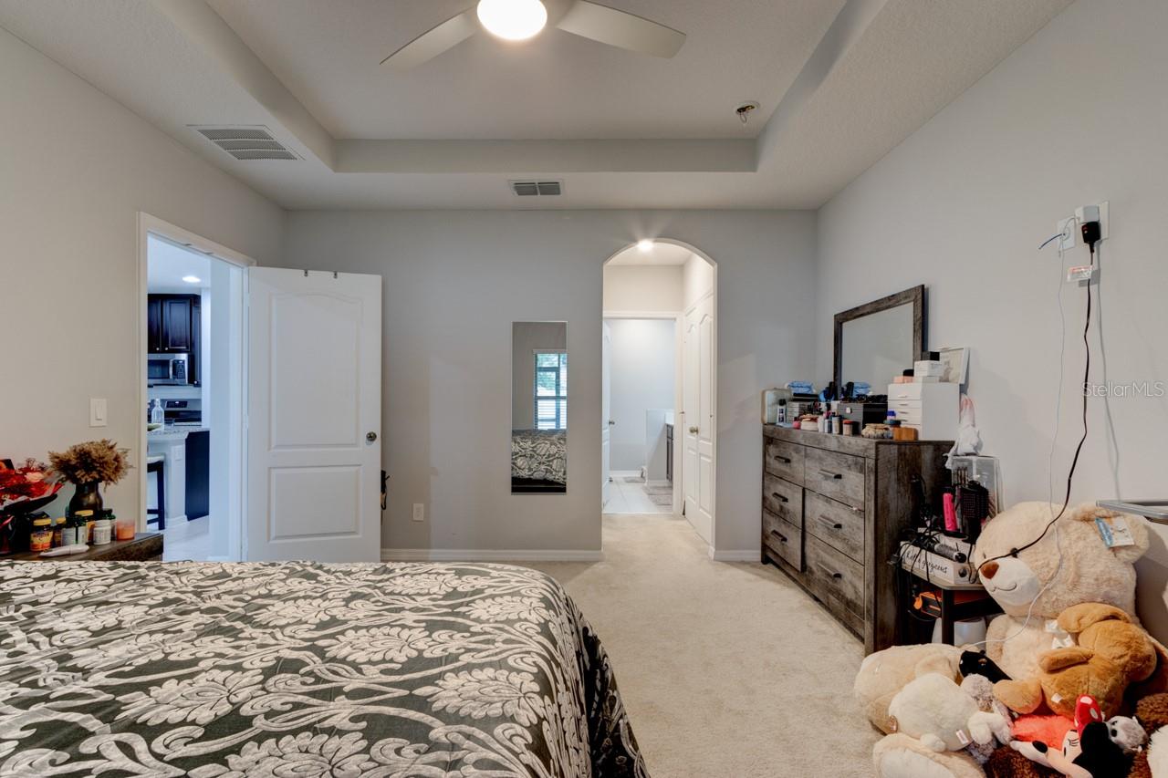 TRADITIONS AT WHITE CEDAR - Residential