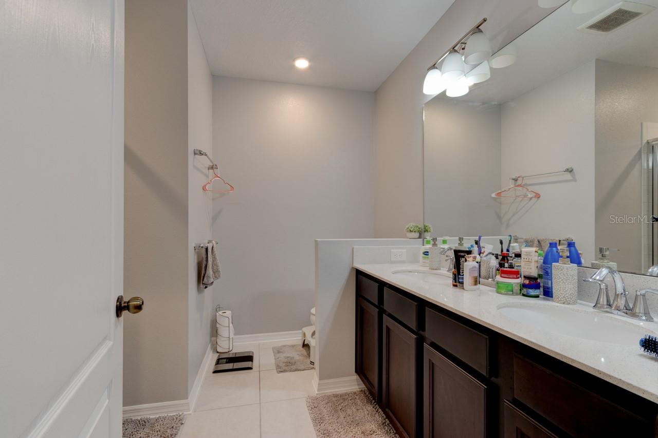 TRADITIONS AT WHITE CEDAR - Residential