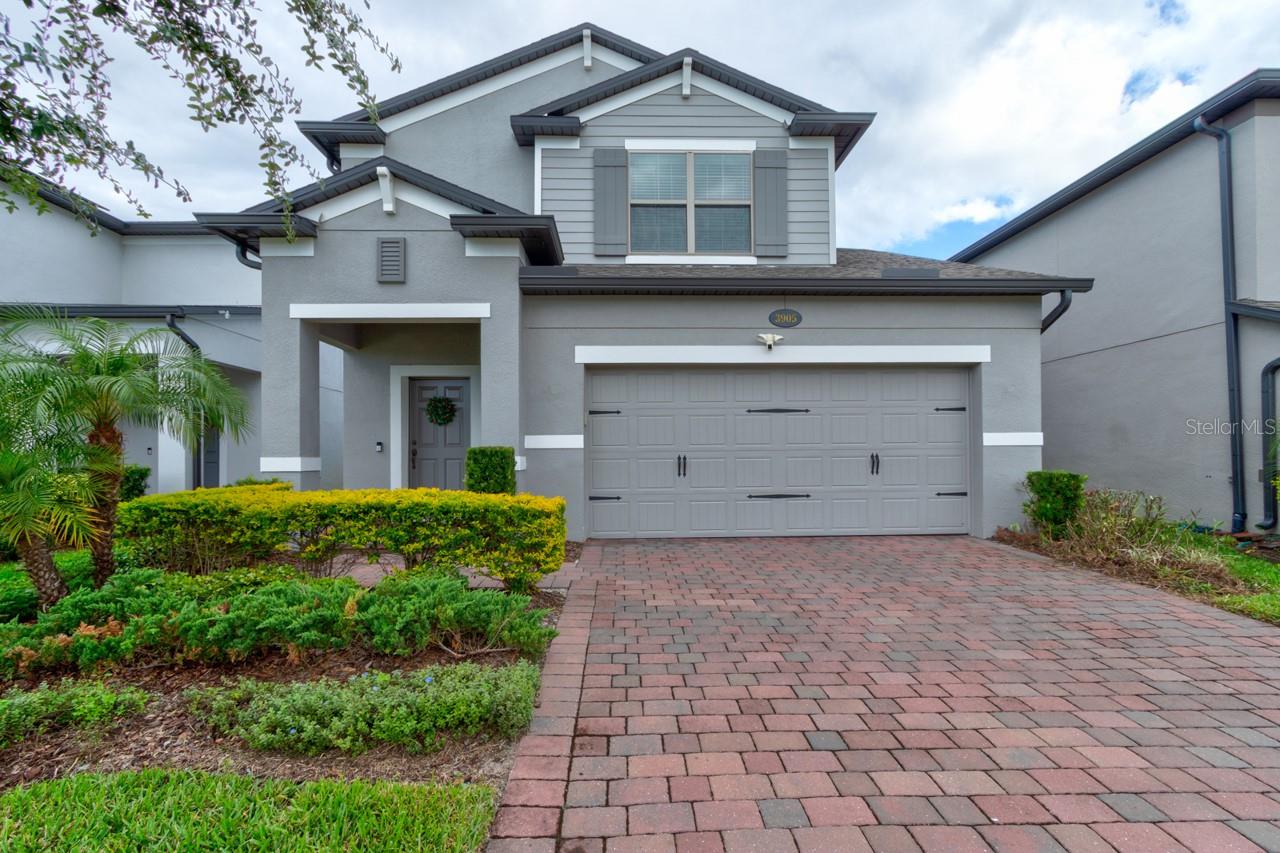 3905 CEREMONY COVE