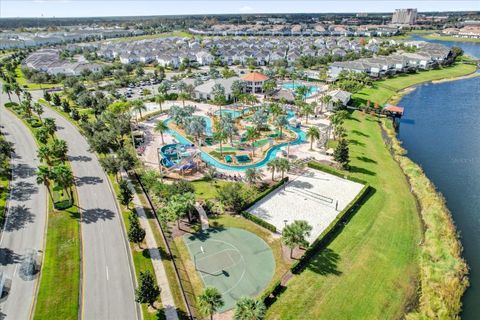 A home in KISSIMMEE