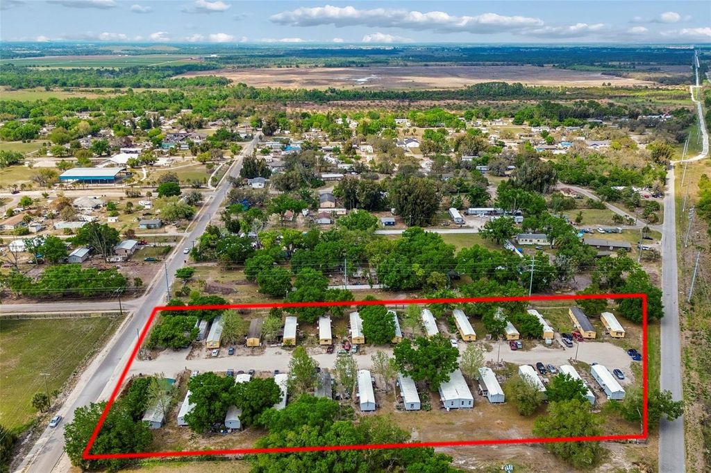 Photo of 610 Railroad Street, Wimauma, FL 33598 (MLS # OM721758)