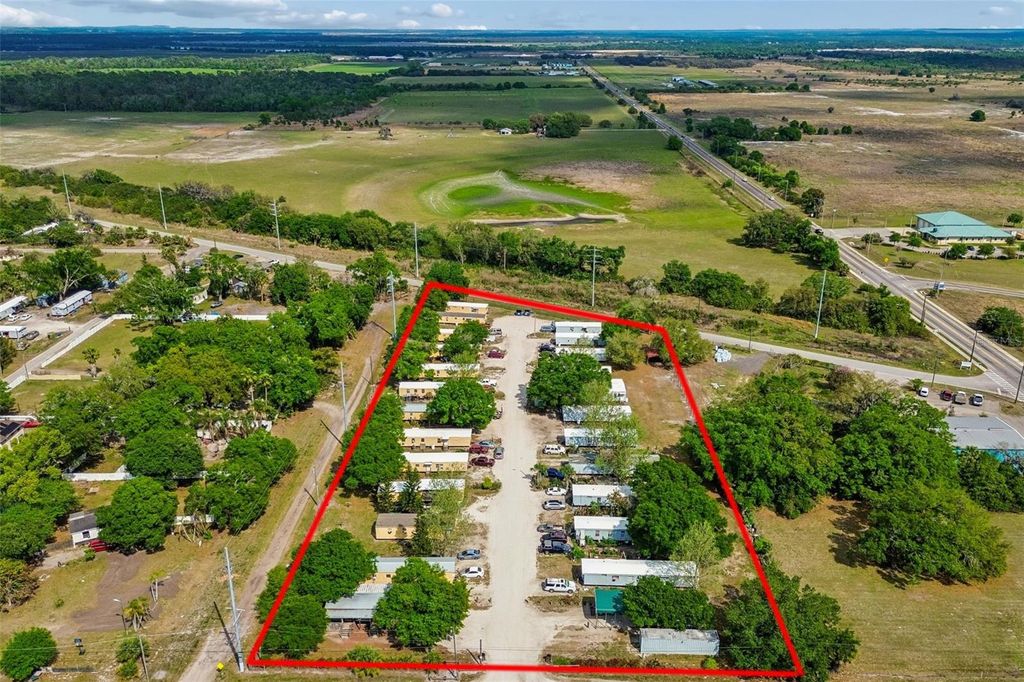 Photo of 610 Railroad Street, Wimauma, FL 33598 (MLS # OM721758)