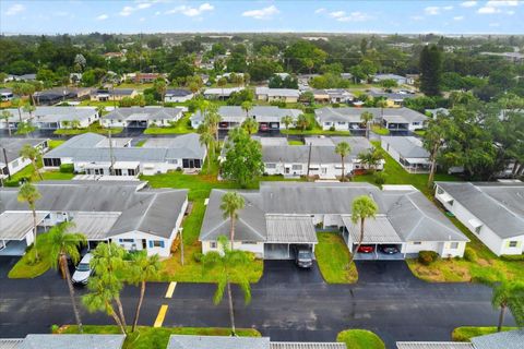 A home in BRADENTON