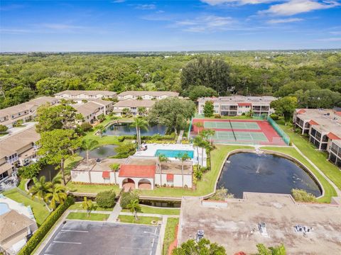 A home in SEMINOLE