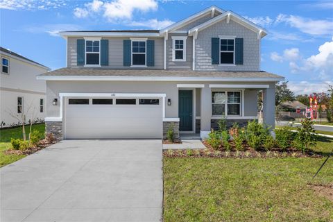 640 SUMMIT RIVER DRIVE APOPKA FL 32712