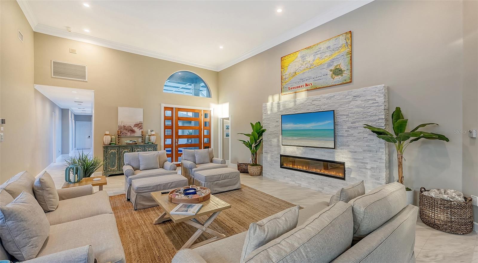 COREYS LANDING - Residential