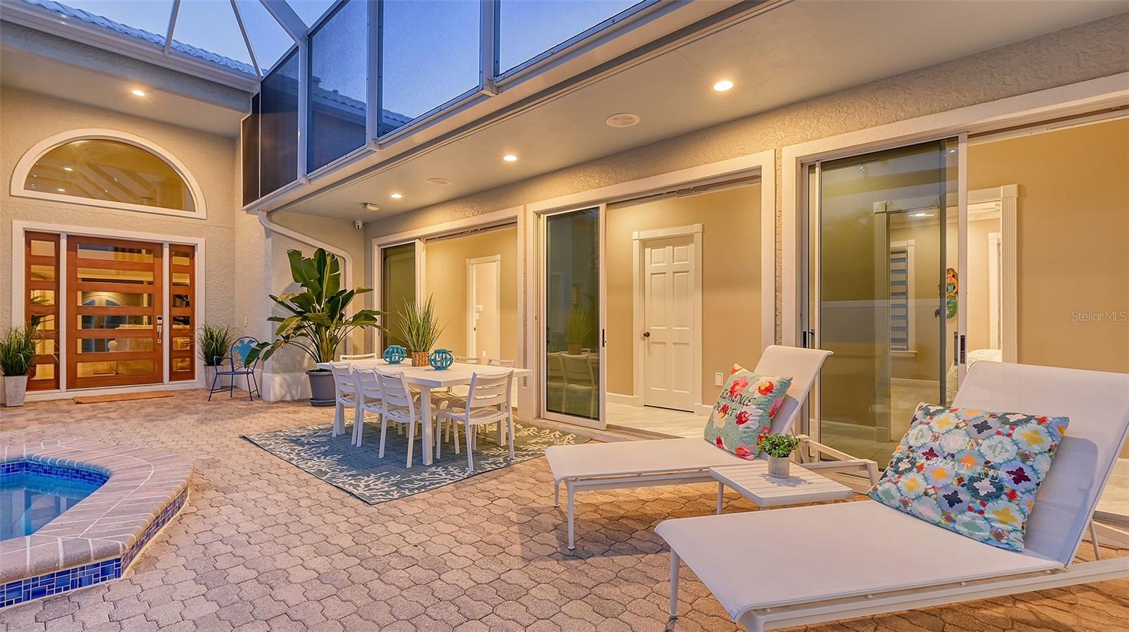COREYS LANDING - Residential
