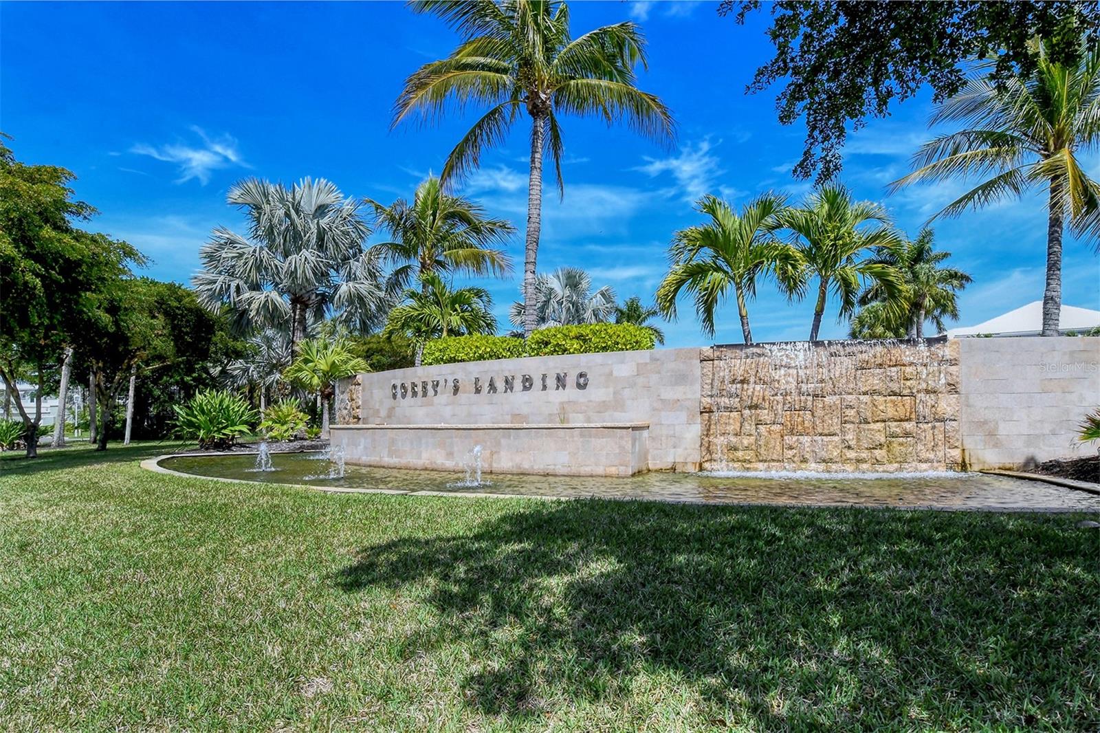 COREYS LANDING - Residential