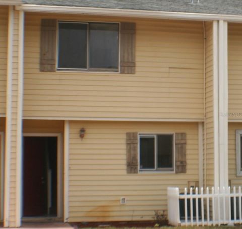 Photo of 22707 Watersedge Boulevard #57, Land O Lakes, FL 34639 (MLS # TB8512102)