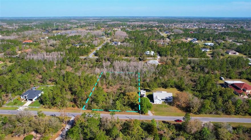 Discover the perfect place to build your dream home on this beautiful 1.03-acre lot in the highly sought-after Wedgefield community of Orlando. This spacious property offers the ideal combination of natural Florida beauty and buildable land, with dry frontage and plenty of room to design your custom home exactly the way you envision it. A wetlands report is attached for peace of mind, confirming that the front portion of the property is dry. Enjoy the tranquility of country living while remaining just minutes from major highways, Orlando International Airport, Lake Nona, and the Space Coast. Wedgefield is known for its welcoming community, large lots, and easy access to golf, parks, and equestrian trails. Don’t miss this opportunity to own a slice of Florida paradise and create the lifestyle you’ve been dreaming of in one of East Orlando’s most desirable acreage neighborhoods.
