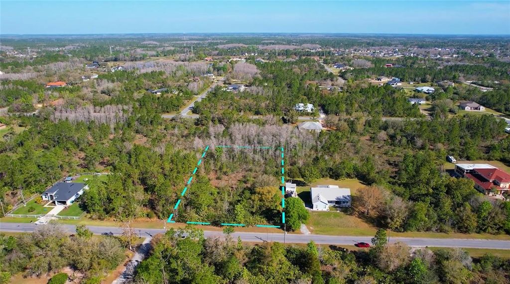 Photo of 19 Odham Street, Orlando, FL 32833 (MLS # O6354209)