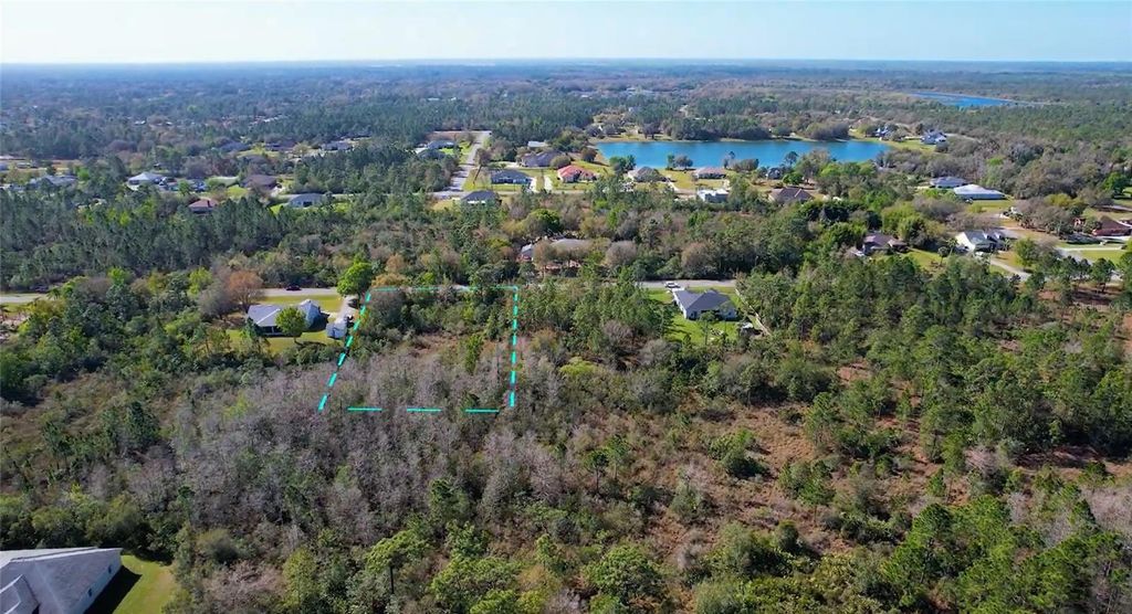 Photo of 19 Odham Street, Orlando, FL 32833 (MLS # O6354209)