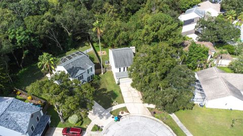 A home in PALM HARBOR