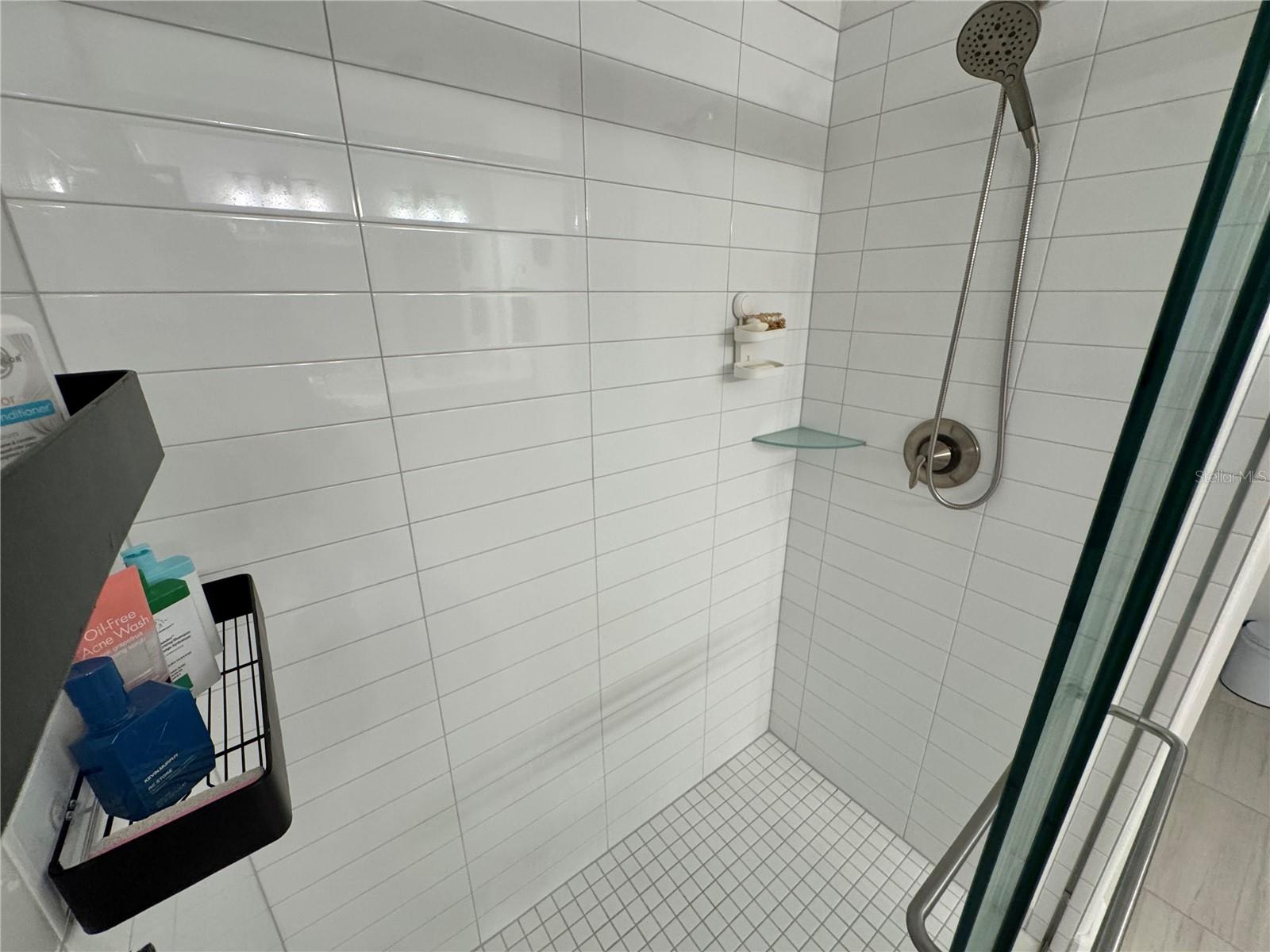 PROSPERITY LAKES PH I SUBPH IA - Residential