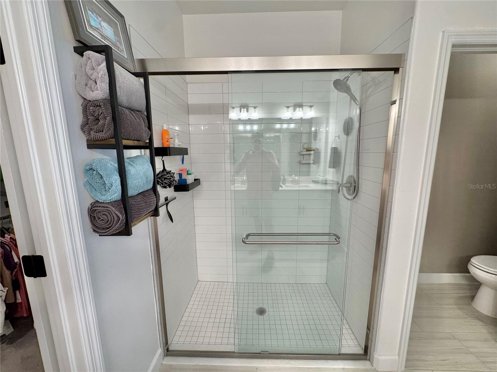 PROSPERITY LAKES PH I SUBPH IA - Residential