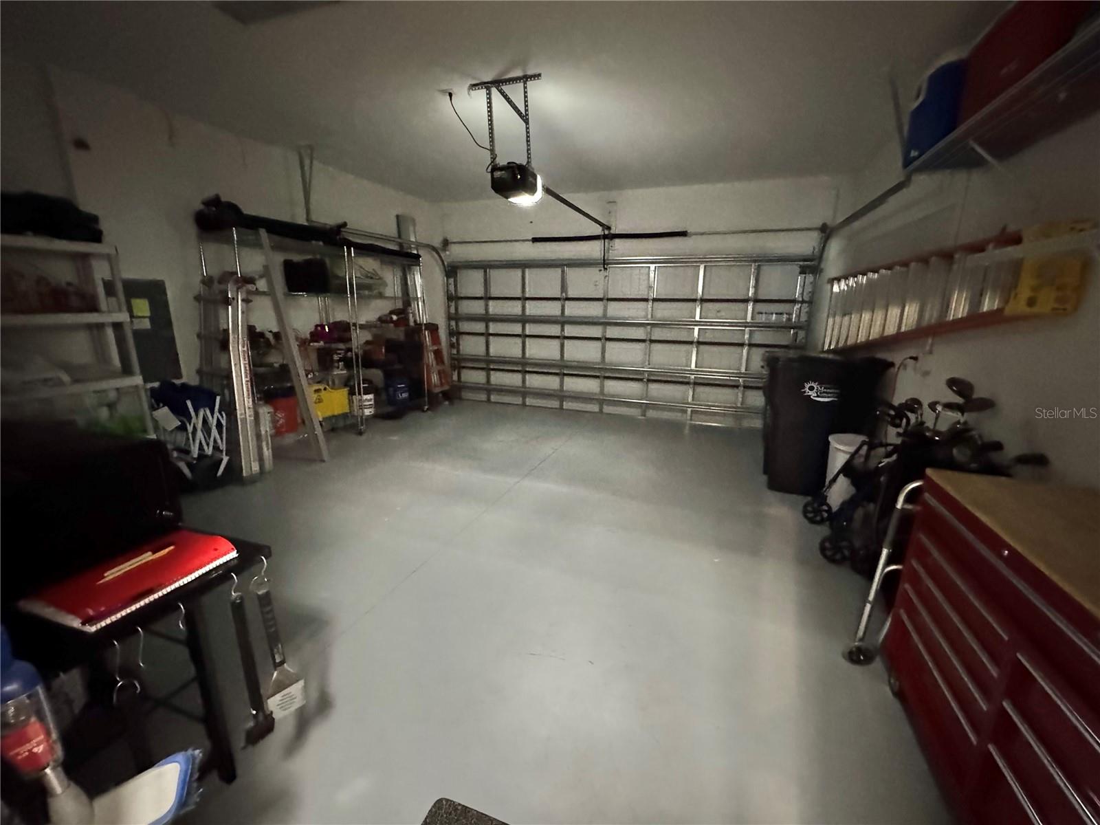 PROSPERITY LAKES PH I SUBPH IA - Residential