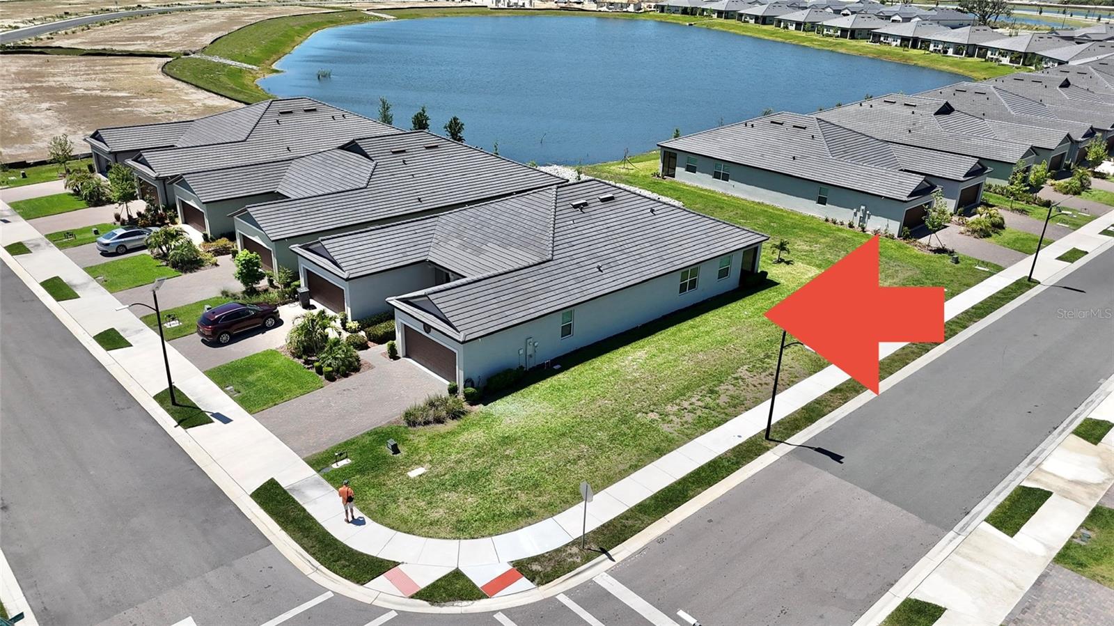 PROSPERITY LAKES PH I SUBPH IA - Residential