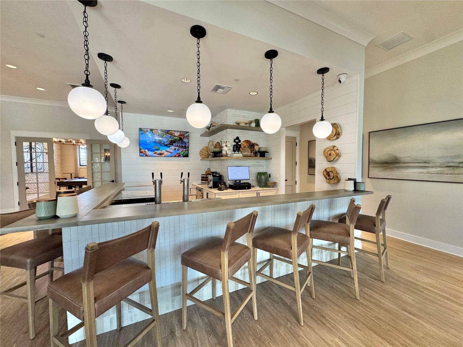 PROSPERITY LAKES PH I SUBPH IA - Residential