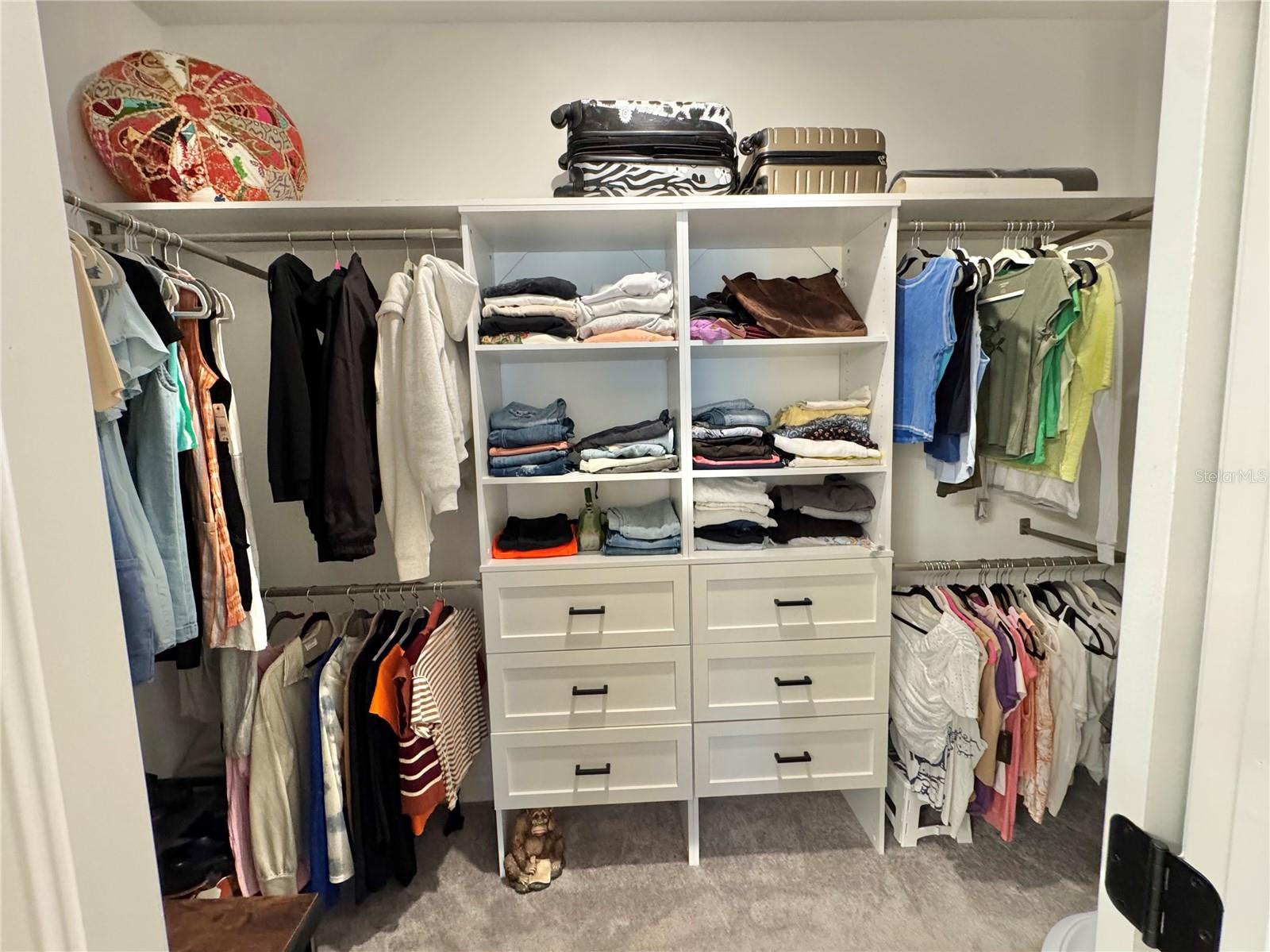 PROSPERITY LAKES PH I SUBPH IA - Residential