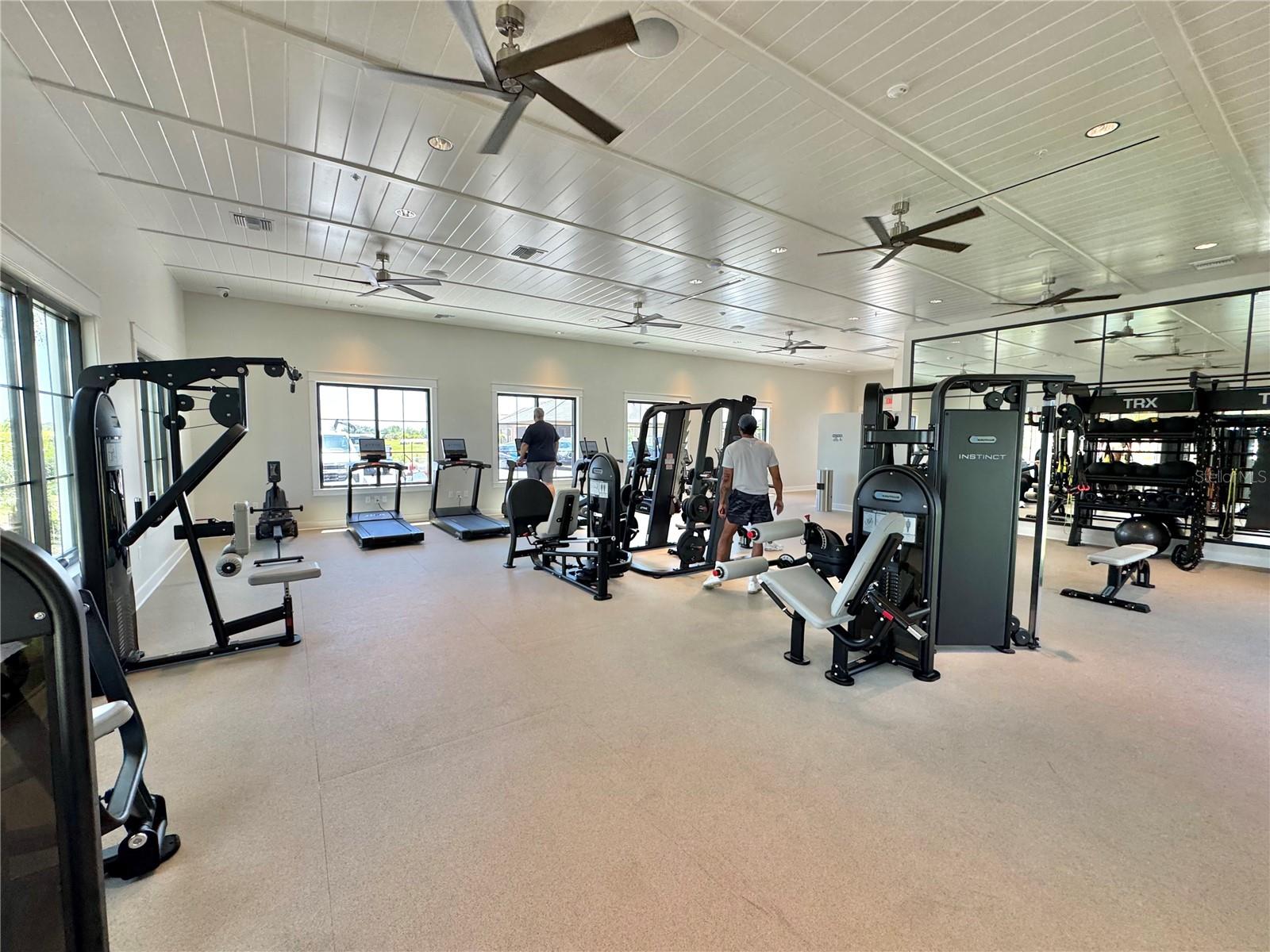 PROSPERITY LAKES PH I SUBPH IA - Residential