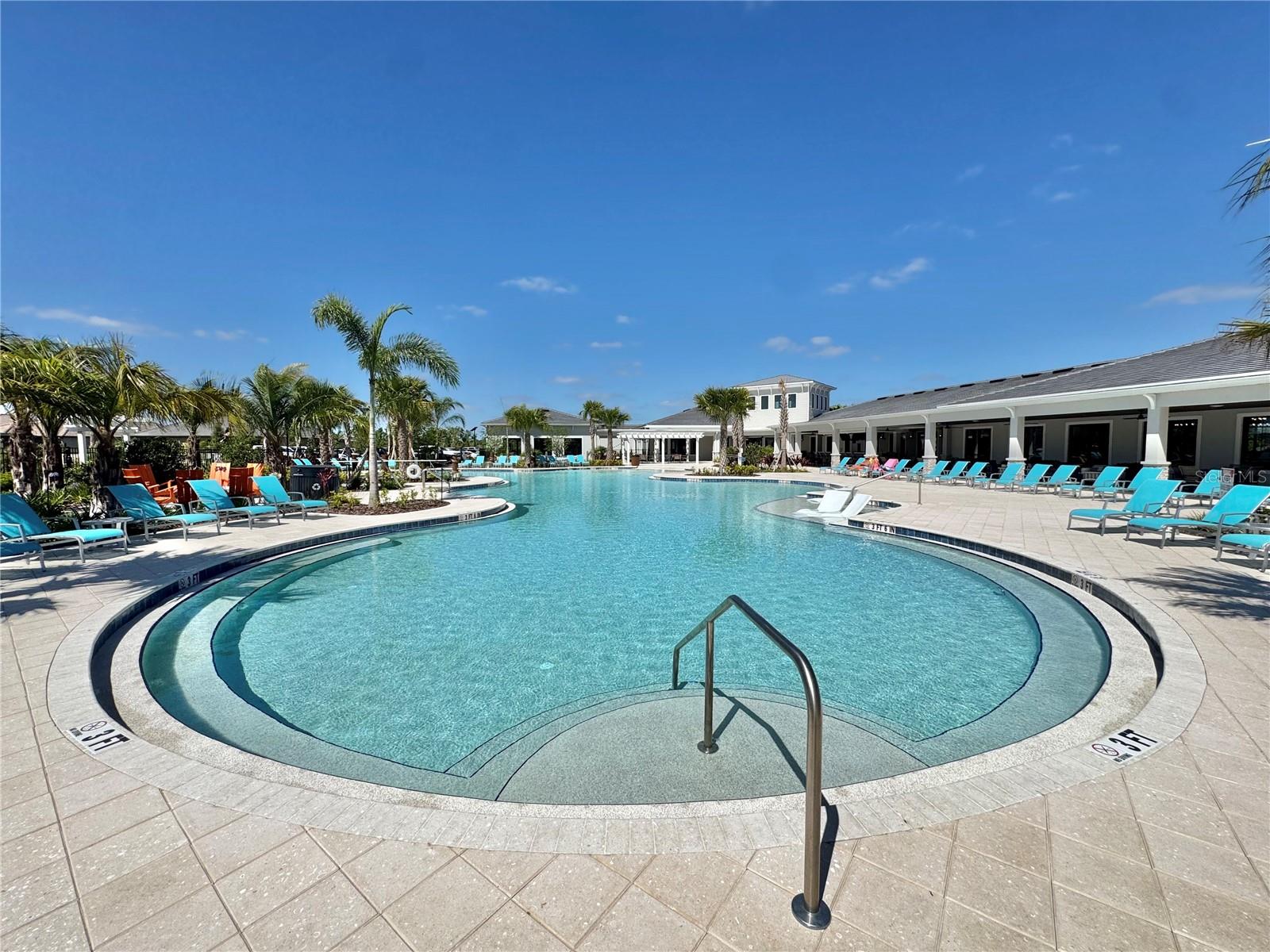 PROSPERITY LAKES PH I SUBPH IA - Residential