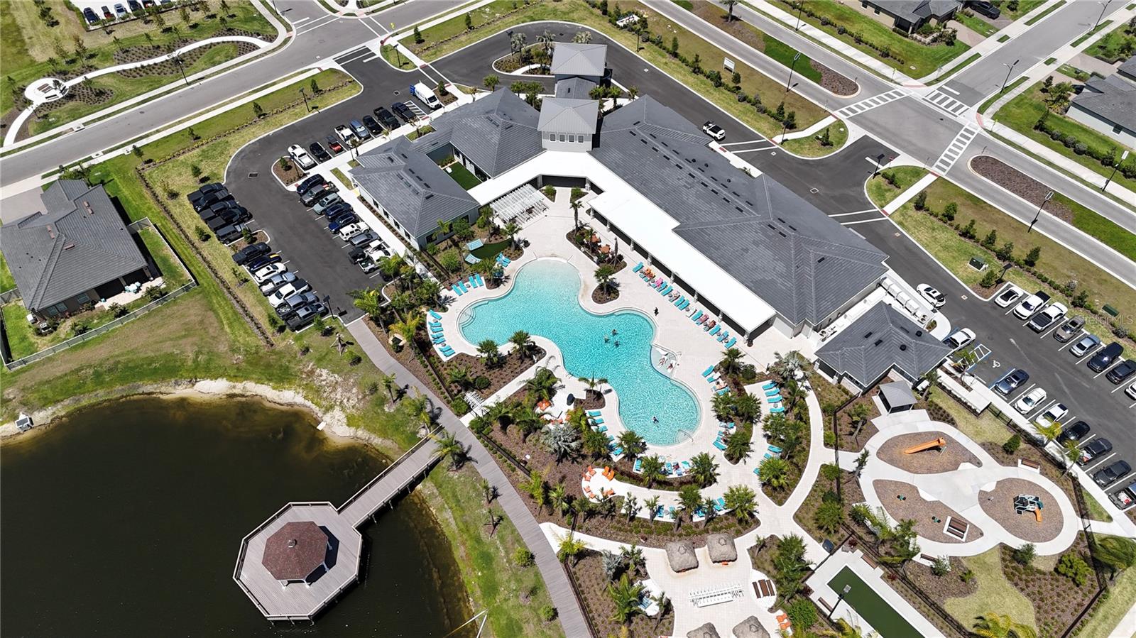 PROSPERITY LAKES PH I SUBPH IA - Residential