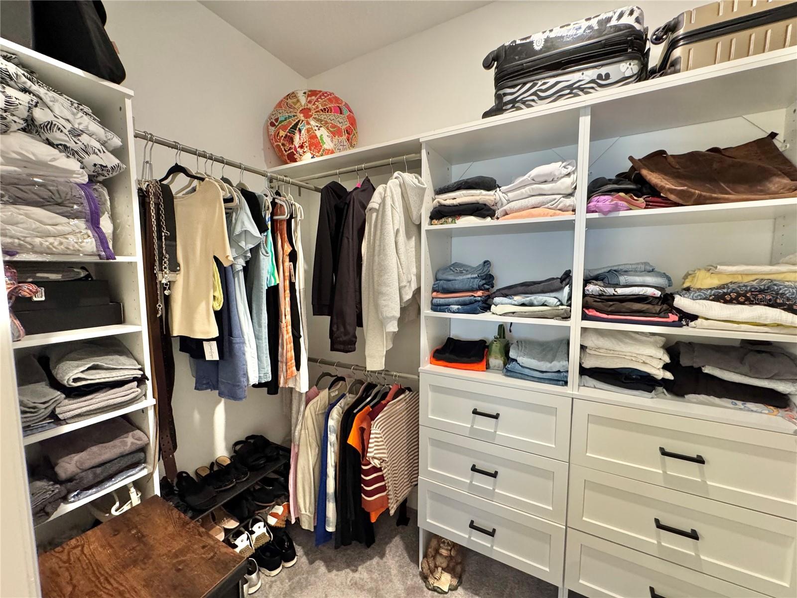 PROSPERITY LAKES PH I SUBPH IA - Residential