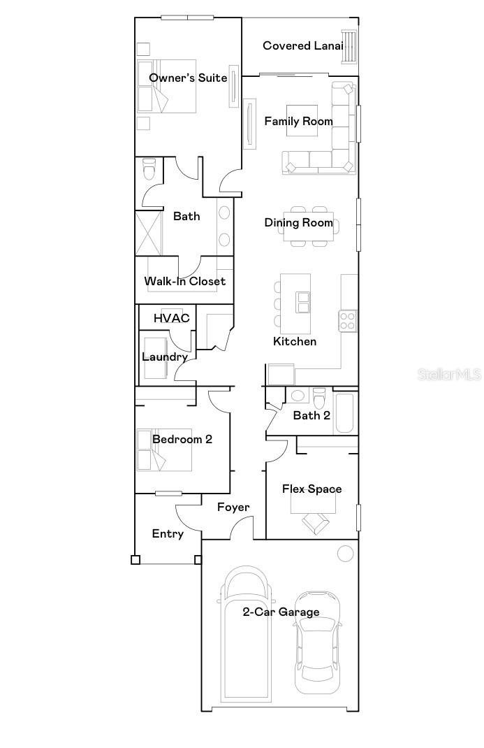 PROSPERITY LAKES PH I SUBPH IA - Residential