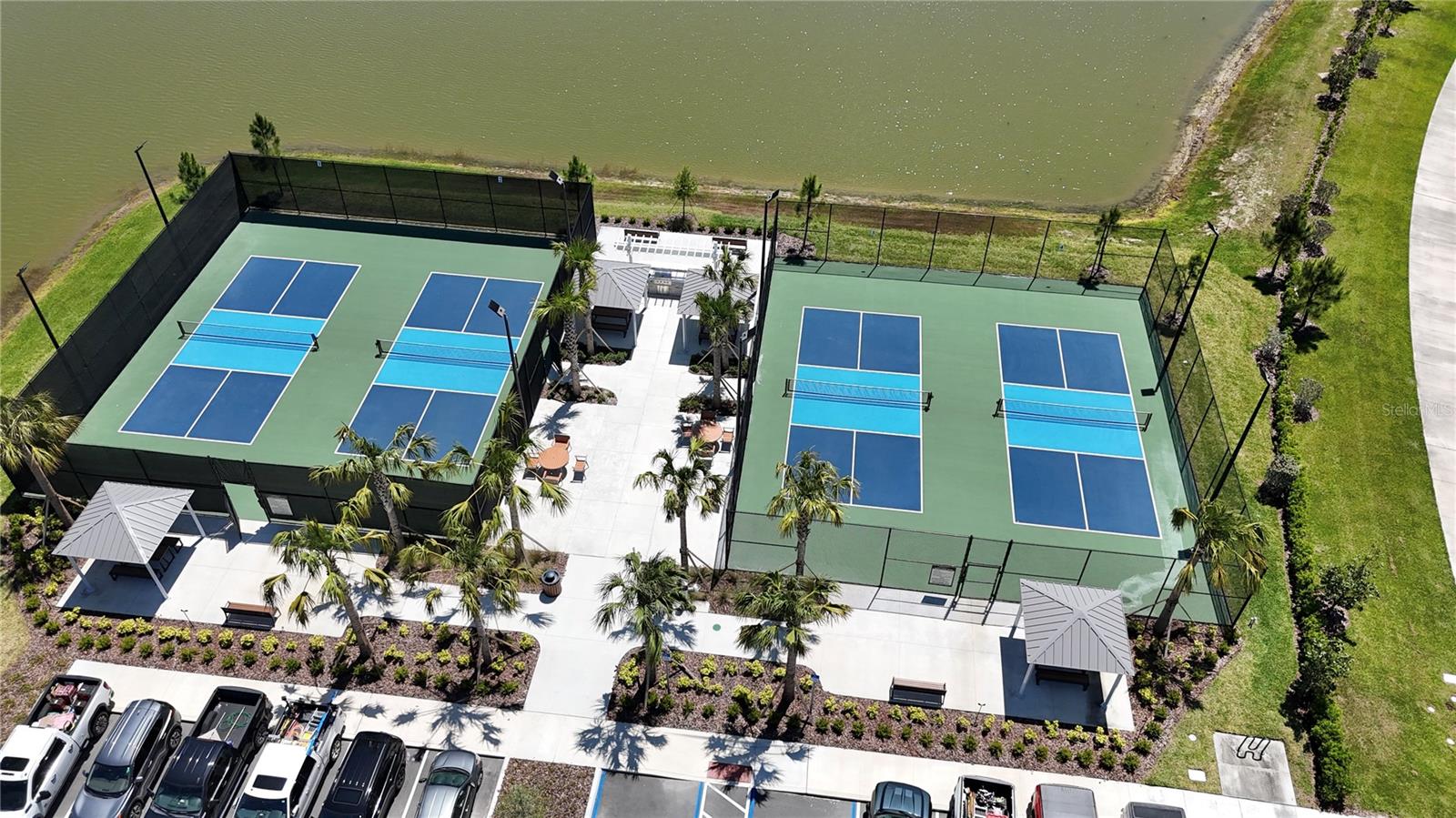 PROSPERITY LAKES PH I SUBPH IA - Residential