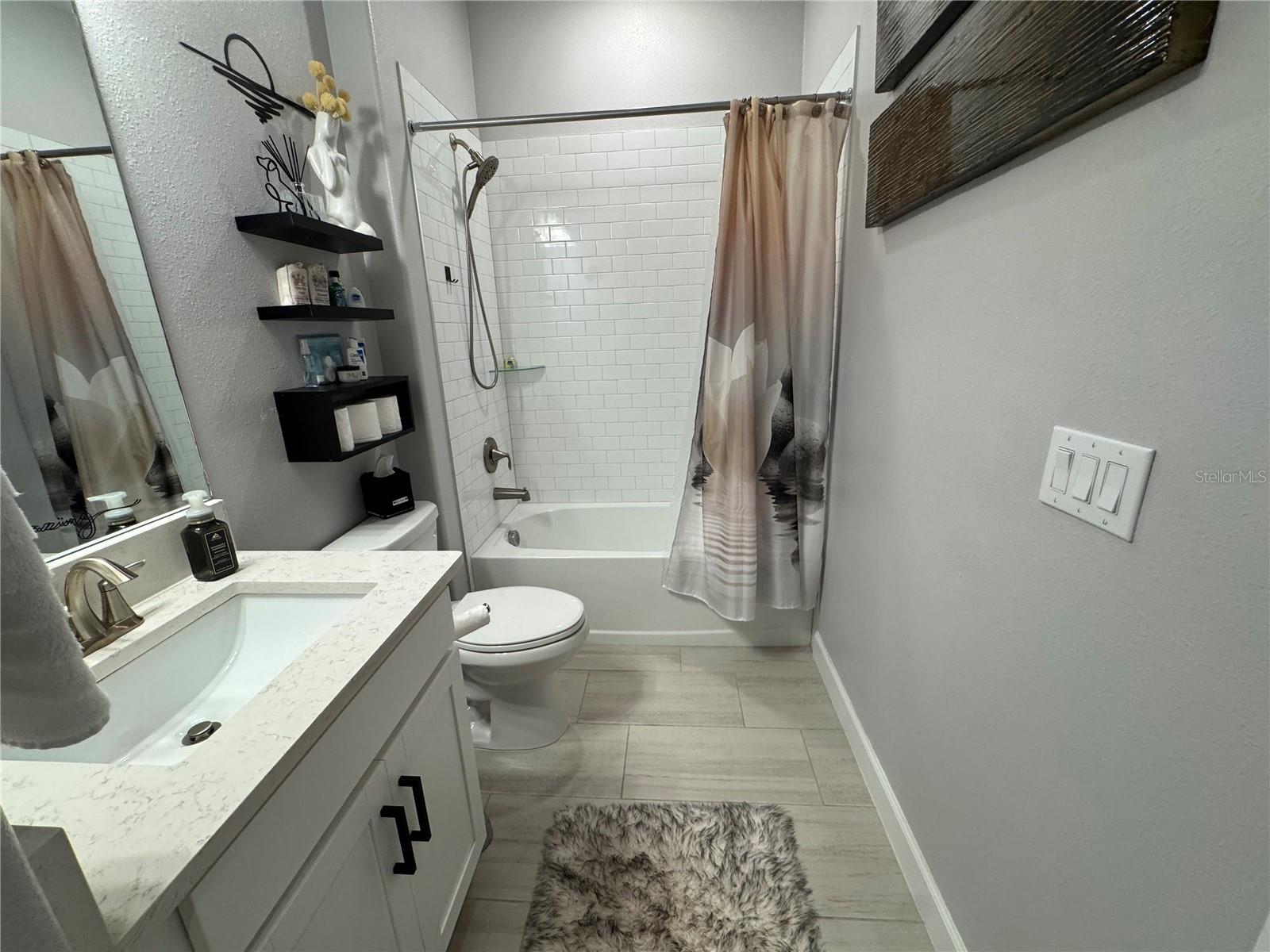 PROSPERITY LAKES PH I SUBPH IA - Residential