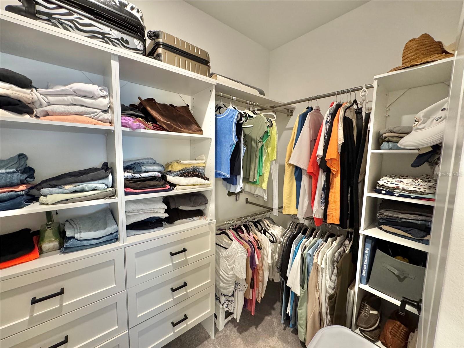 PROSPERITY LAKES PH I SUBPH IA - Residential