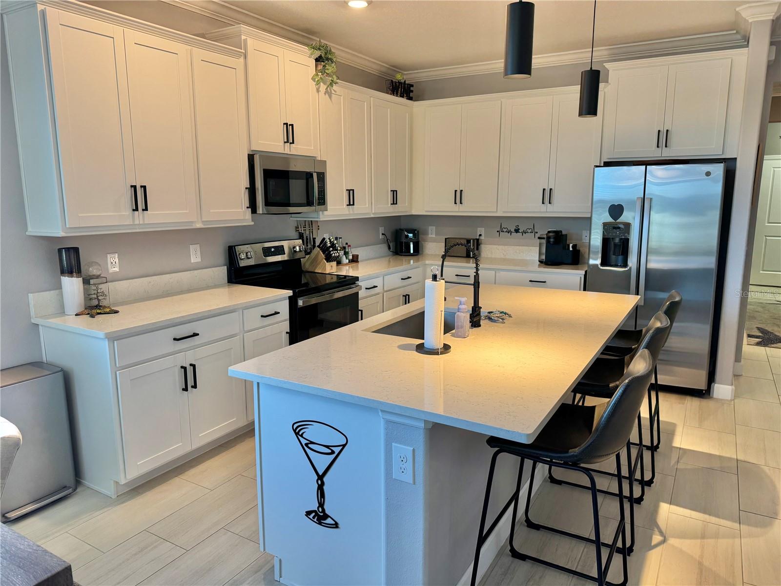 PROSPERITY LAKES PH I SUBPH IA - Residential