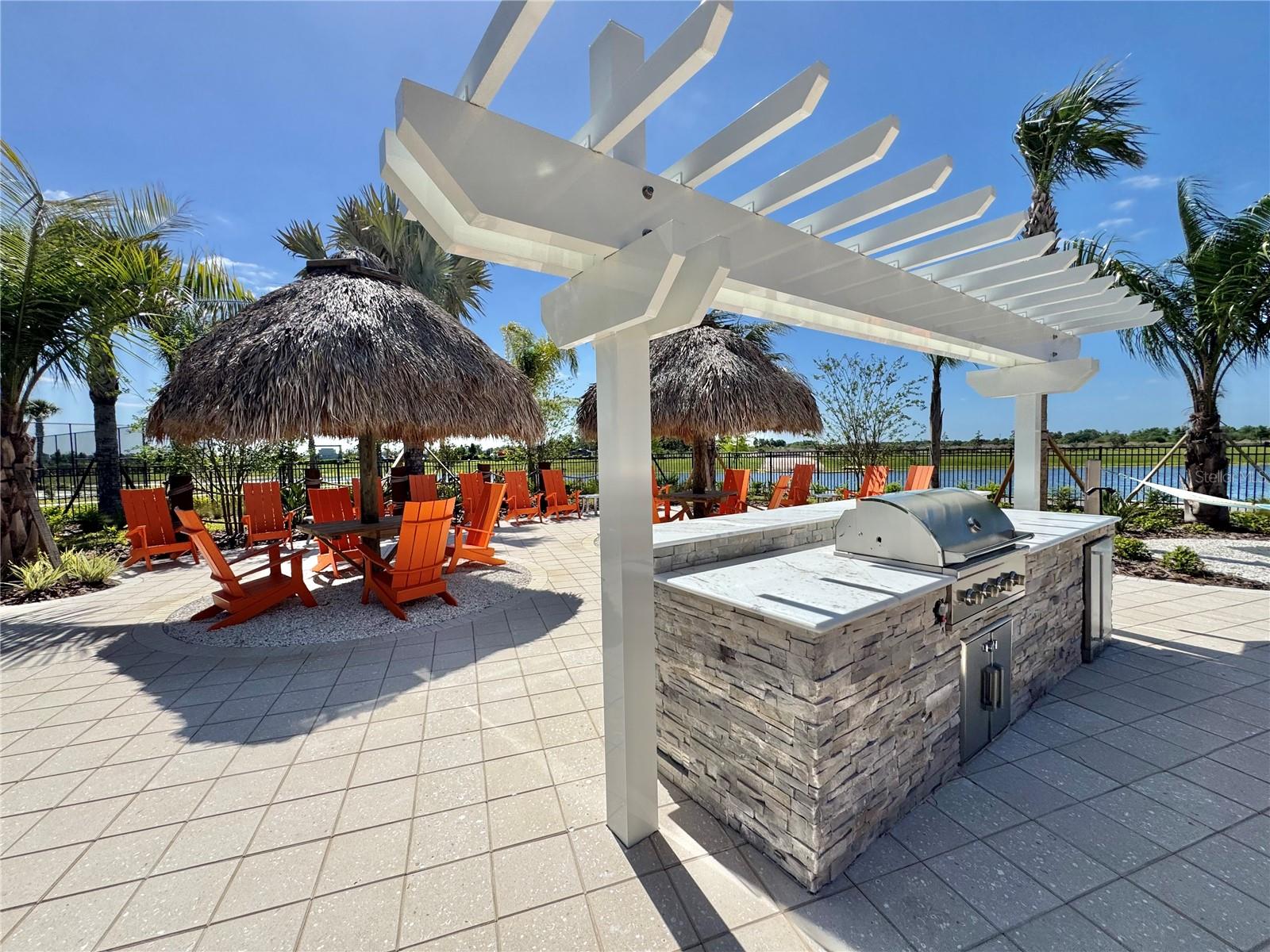 PROSPERITY LAKES PH I SUBPH IA - Residential